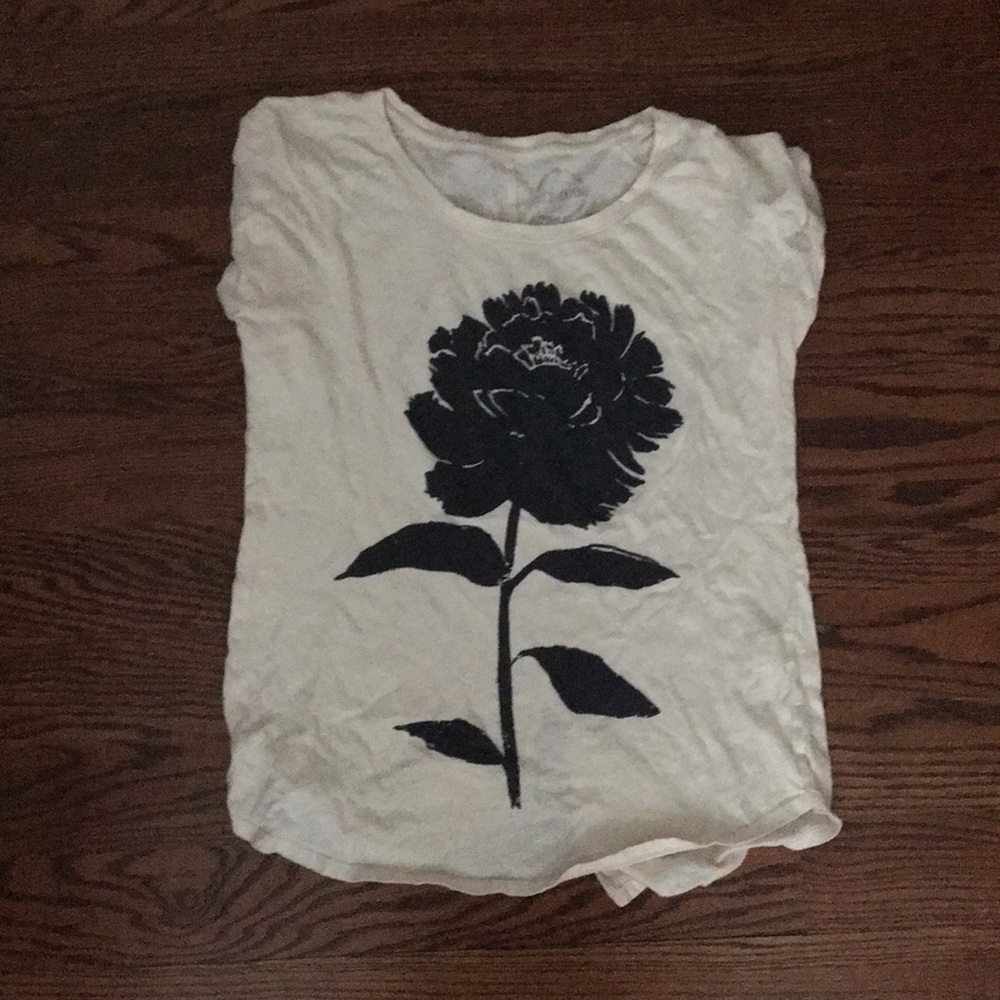 Lucky brand t shirt